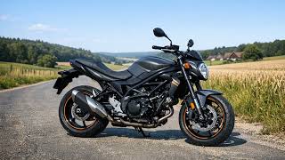 Suzuki SFV 650 (б/у): сильные и слабые стороны, опыт в повседневной езде и типичные проблемы