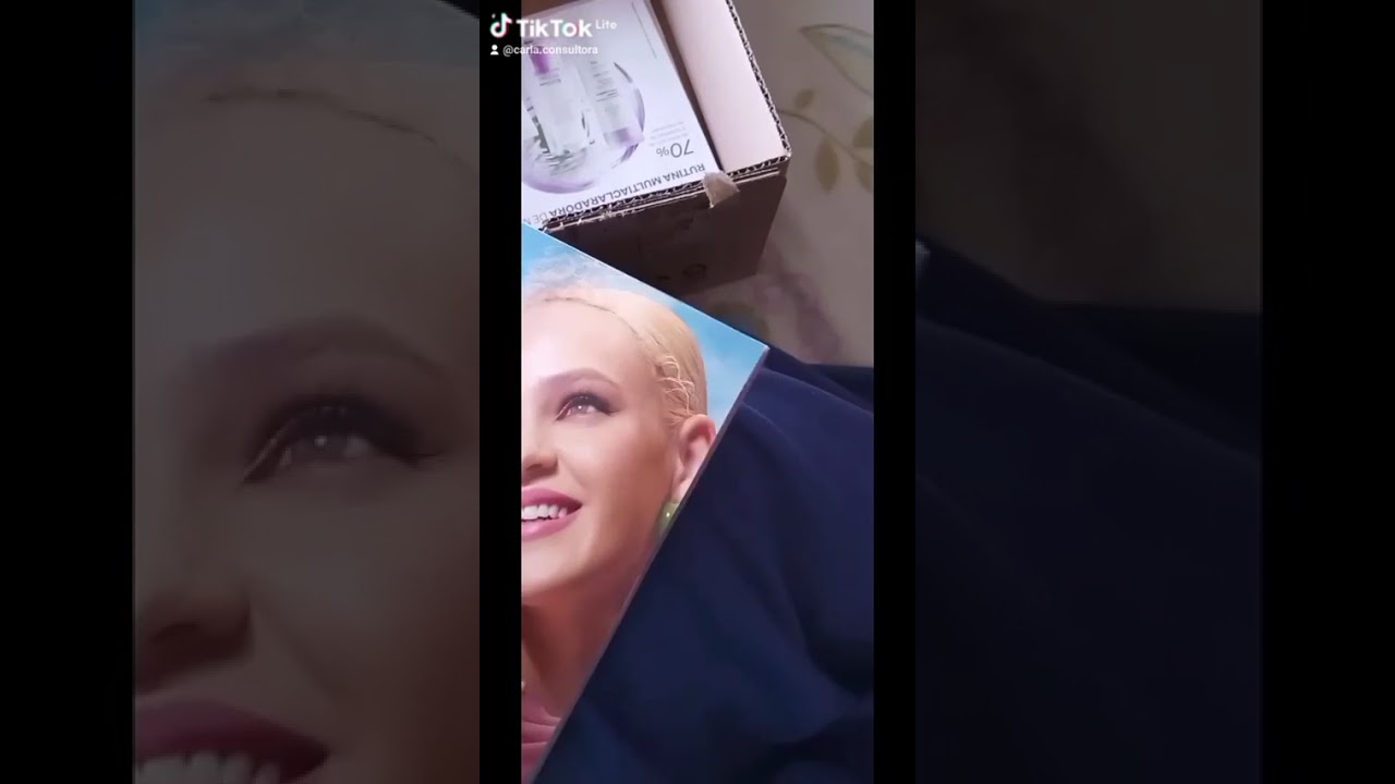 Unboxing ciclo 4 #natura #avon  chile 2026