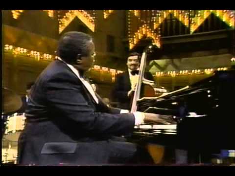 Oscar Peterson - 