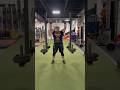 400x2 yoke press #strongman #muscle #weightlifting #fit #powerlift #gym