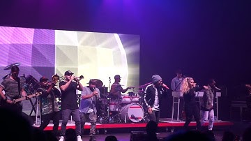 TobyMac THIS IS NOT A TEST Winnipeg 2016