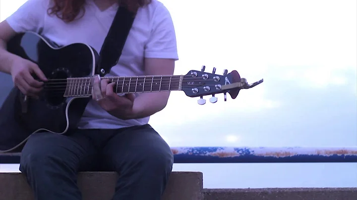 Chasing Shade - "The Things I Will Always Have" (A...