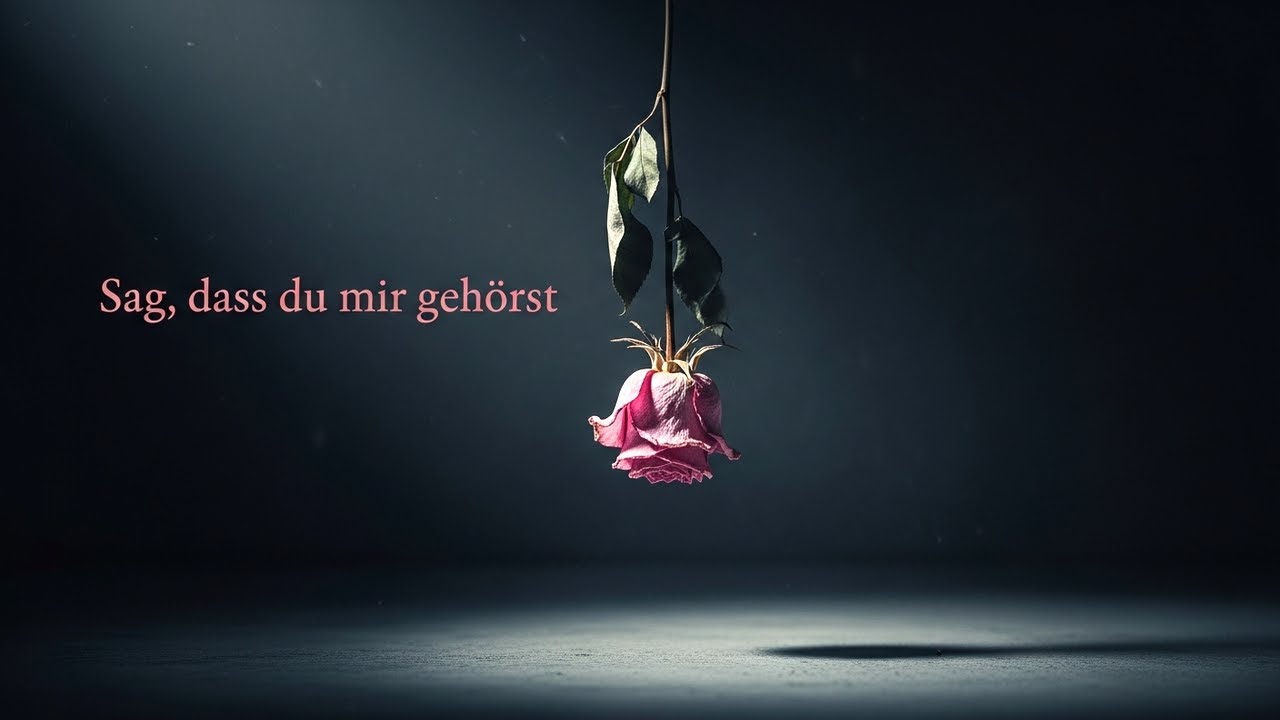 Psychological Thriller Hörbuch: Sag, dass du mir gehörst 1/2 – Wem kannst du wirklich vertrauen?