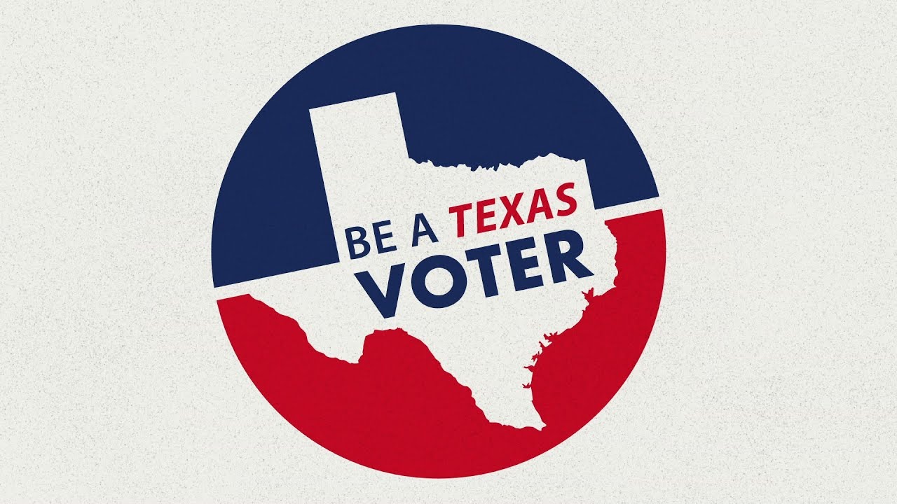 How to Register to Vote in a Pandemic LWV Texas YouTube