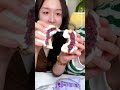 Purple Rice Bread - Call Boyfriend "Brother" to Make Him Happy