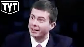 Writer: Buttigieg Is A "Lying MF"