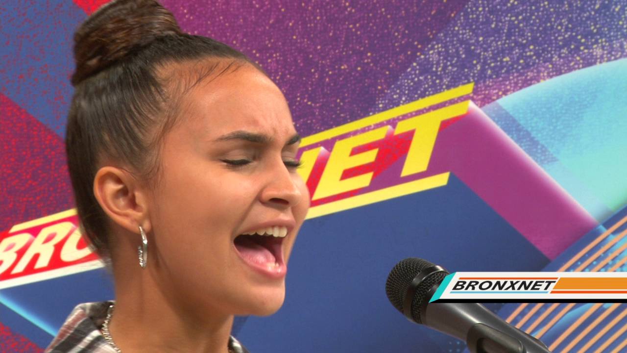 OPEN Artist Spotlight with Shayla | OPEN Friday | September 2nd, 2016