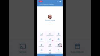 Edspire Mobile App Overview for Students & Parents