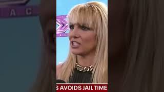 Britney Spears pleads guilty to lesser 'wet reckless' charge in DUl case, avoids jail time