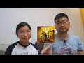 Аавтайгаа хамт Mortal Kombat 11 тоглов