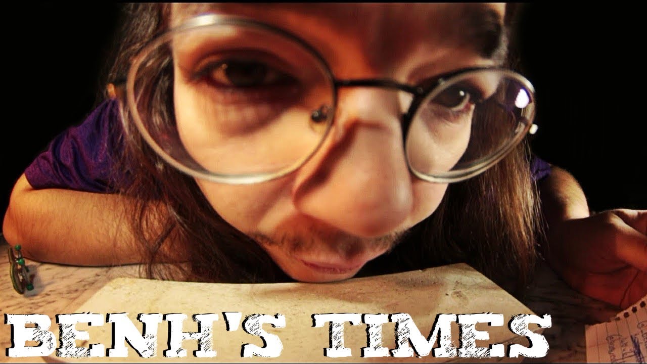 Benh's Times : Best Episode Yet & Quebec's Fingerboard Scene