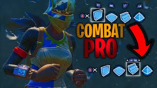 I tried switching BACK to Combat Pro for 24 hours...