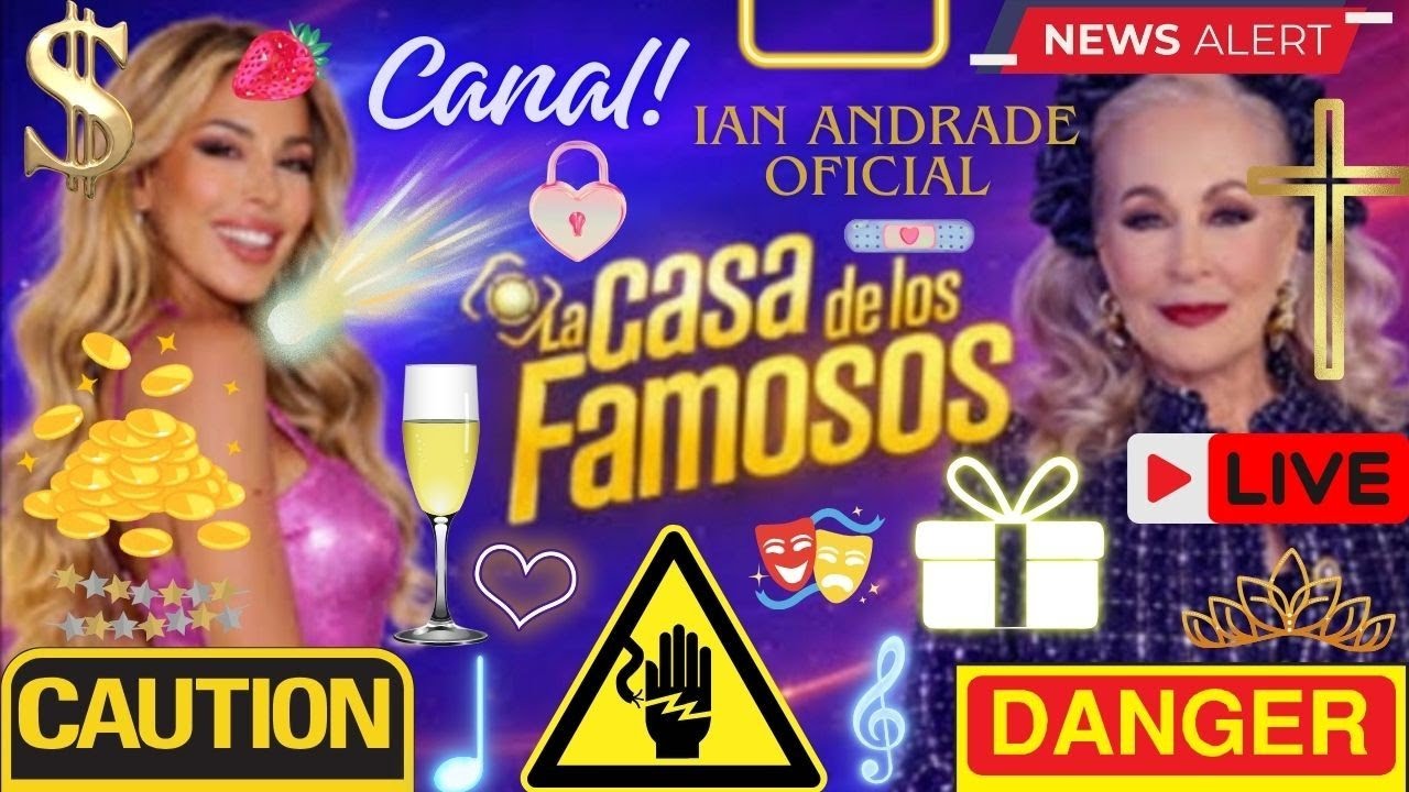 DEBATE Y PUNTOS DE VISTA DE LA CASA DE LOS FAMOSOS 6 TELEMUNDO CAPITULO 3 TEMPORADA 2026