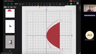 Triple Integral-Cartesian Coordinates Assignment MAT455