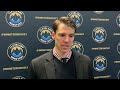 Rocket Postgame Press Conference - Head Coach Trent Vogelhuber