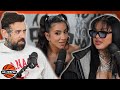 Jaidyn Alexis and Adam Try to Convince Lena to Start Rapping