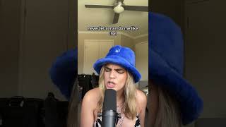 If I Had A Verse Escapism - Raye