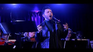 Joseph C. Townsend - PIECES OF DREAMS - Shirley Bassey