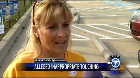 Parents accuse MCPS of covering up sexual assault of 12-year-old at Damascus middle school