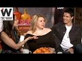 ‘The DUFF’s’ Mae Whitman, Robbie Amell on Which Classic Teen Movie They Would Remake