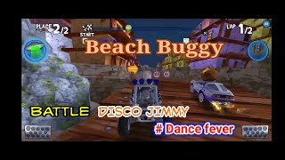 Beach Buggy - DISCO JIMMY ( Dance Fever ) screenshot 5