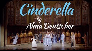 Shine Holy Ray of Love - from Cinderella by Alma Deutscher