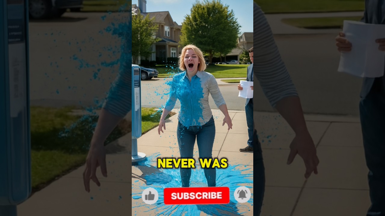 ТСЖ Карен установила замок на мой зарядный порт 