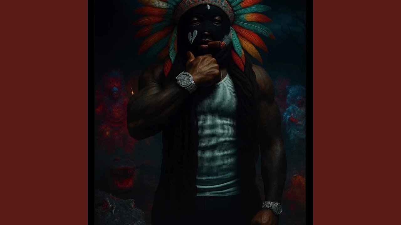 Watch Wild Injun on YouTube Watch Wild Injun on YouTube
