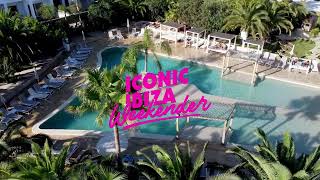 Iconic Ibiza Weekender