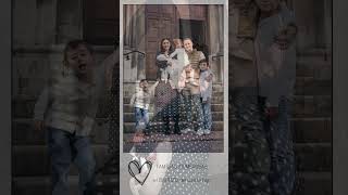 Reportaje de Bautizo en Iglesia ~ Fotógrafa en Asturias ~ Penella Fotografía