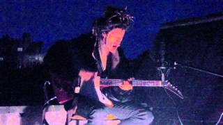 Rooftop Sessions: King Charles - Ivory Road