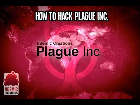 Plague inc unlock all