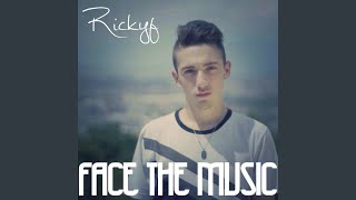 Video thumbnail of "Rickyf - Non scorderò (feat. Lortex) (Bonus Track)"