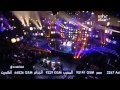 حازم شريف عن ابي Arab Idol