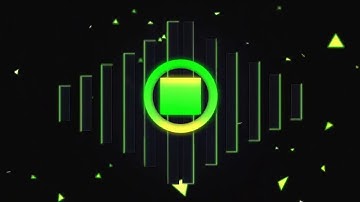 Awesome Avee Player Template Green Screen | Kinemaster Tutorial | Avee Player Visualizer Effects