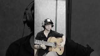 Ít nhưng dài lâu - Chu Thúy Quỳnh - Nguyễn Huy guitar cover