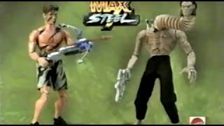 Max Steel - Commercial 2