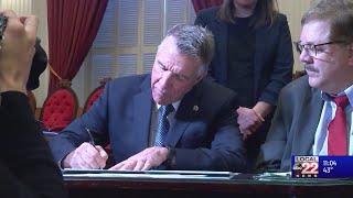 Vermont legislative session concludes, lawmakers say their work is not done