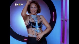 Hülya Avşar - Ah Be Güzelim (HD|Stereo) (1999, Bayar Müzik) Resimi