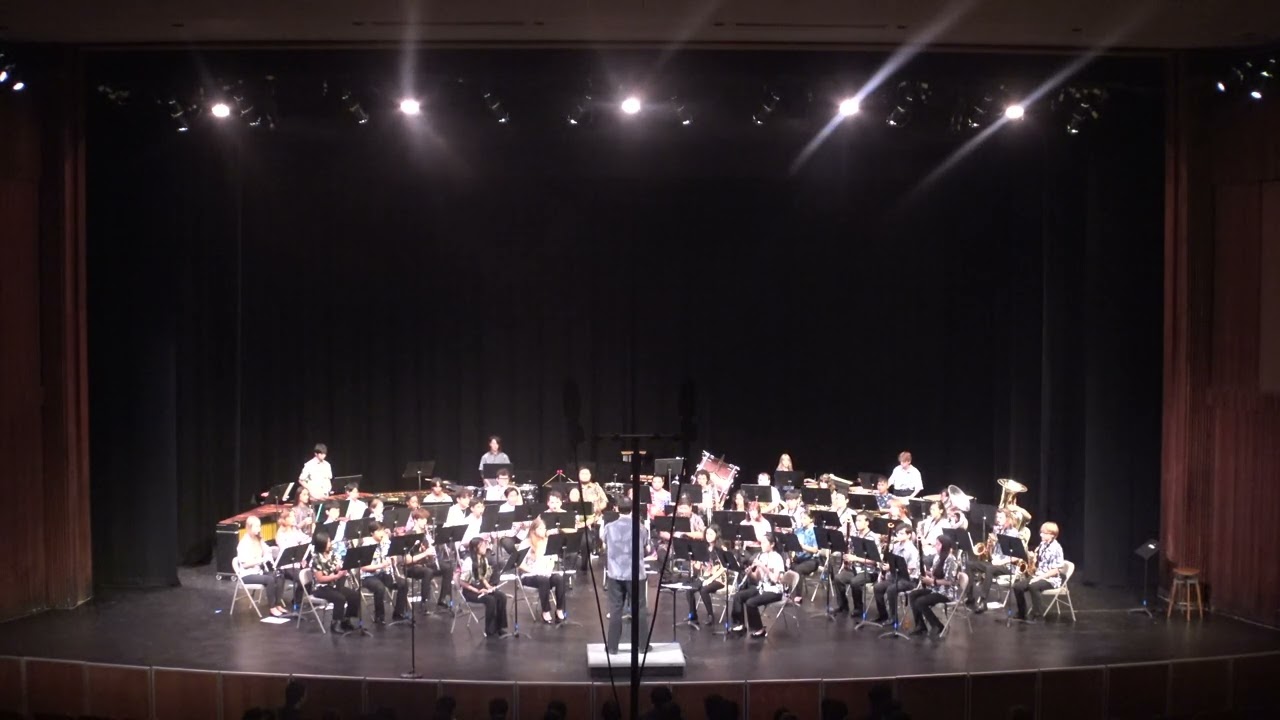 Tyler S. Grant - Pacific Grooves