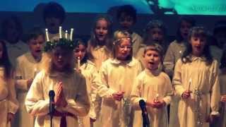 Staffan Var En Stalledräng - Stims 2-3 Lucia