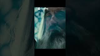 Moria's Dark Secret What Lurks in the Deep