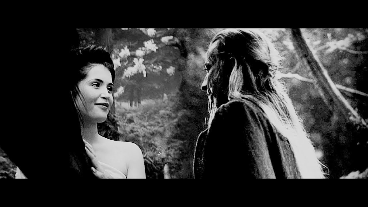rhaegar & lyanna; [never let me go}