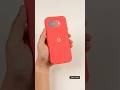 Google Pixel 10a Unboxing 😍🔥 #shorts