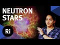 What Happens After A Supernova Explodes? - with Jen Gupta