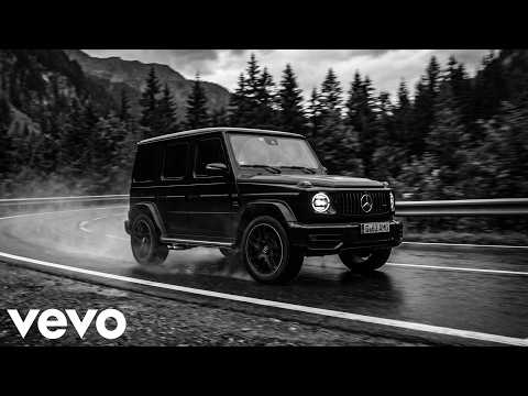 BANGER-G - Money Steps (Original Mix)