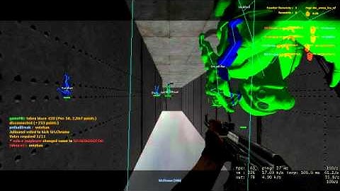 Simplex Users invading servers with RAGE MODE!!