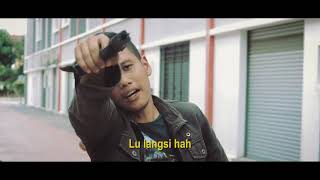 Silat Cekak Pusaka Hanafi : Nyawa Atau Harta.?