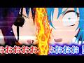 【東方MMD】幻想郷の危機：最終回　さよなら大妖精（後編）【MMD紙芝居】