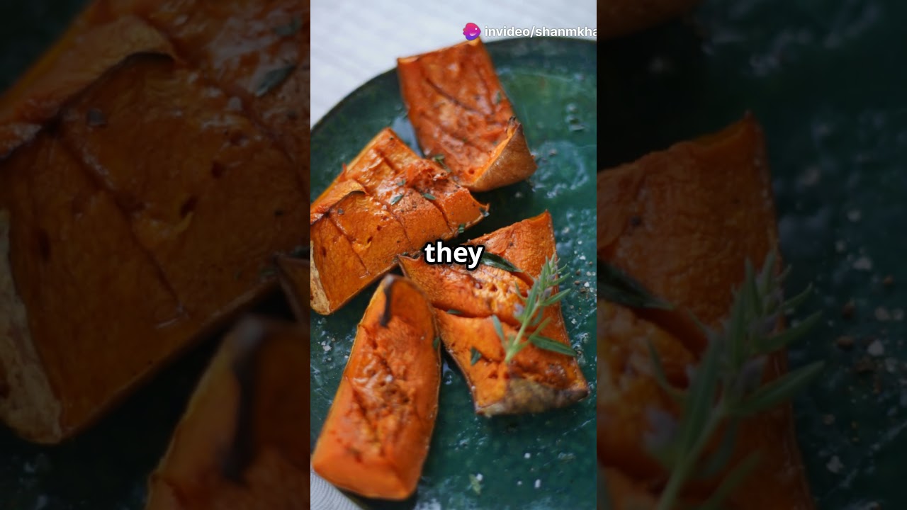 Top 5 Foods to Prevent Hair Loss!  